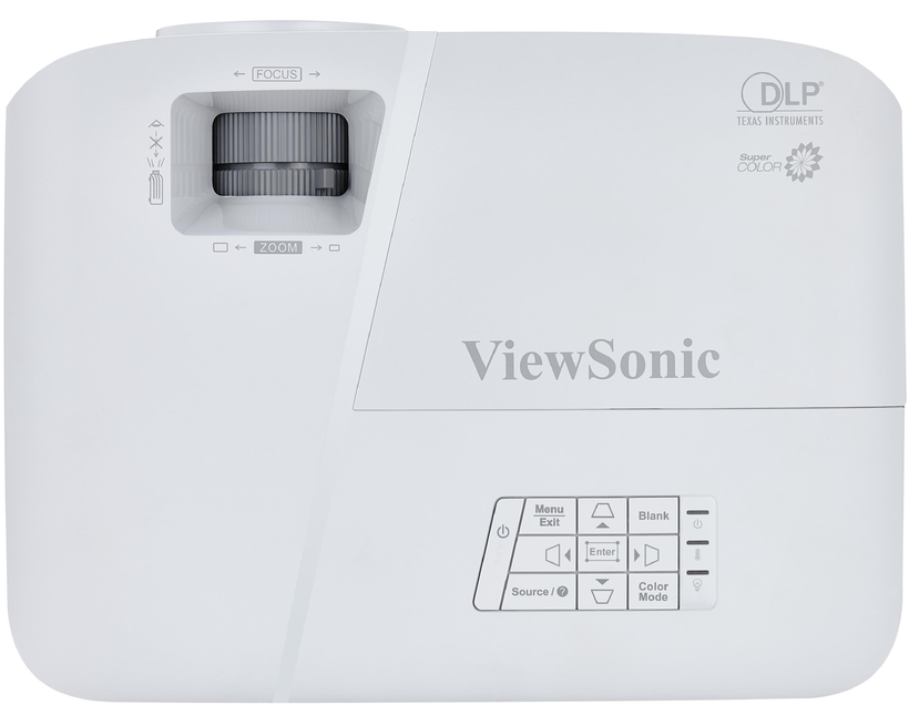 ViewSonic PG603W Projector