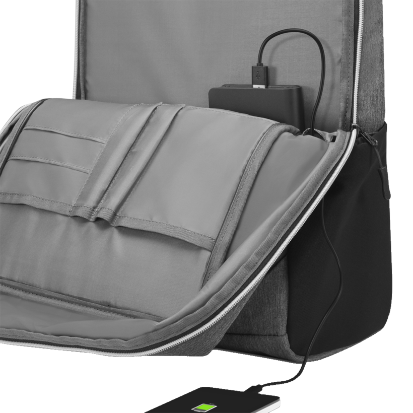 Mochila Lenovo Business Casual 39,6 cm