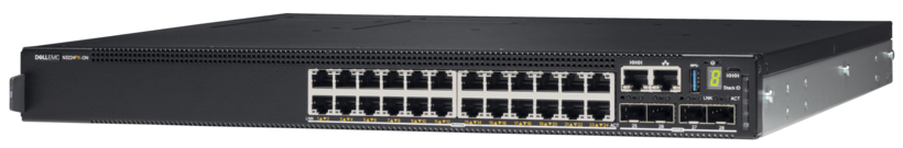 Dell EMC PowerSwitch N3224PX-ON Switch