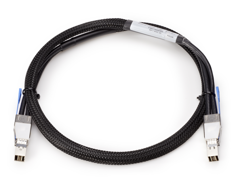 HPE Aruba 2920 Stacking Cable 1m