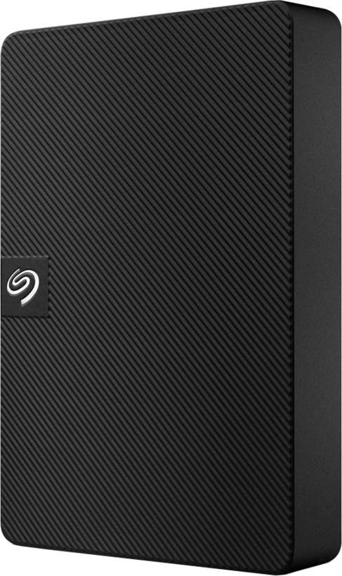 Seagate Expansion Portable HDD 5TB