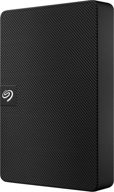 Seagate Expansion Portable 5 TB HDD