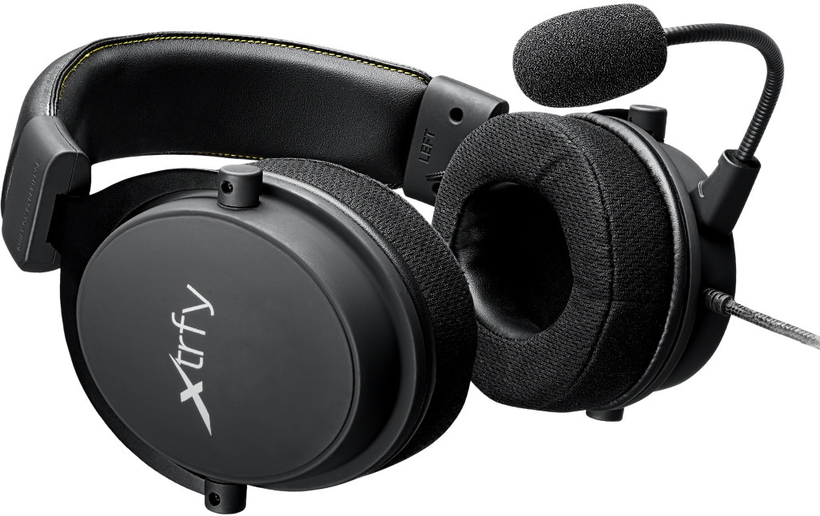 CHERRY XTRFY H2 Headset