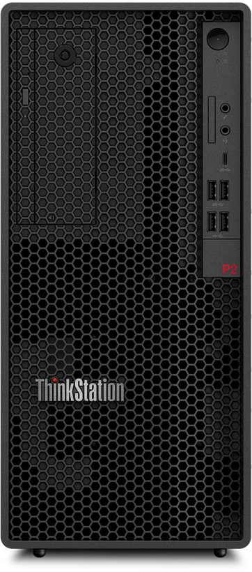 Lenovo TS P2 TWR G2 U9 RTX5060 32Go/1To