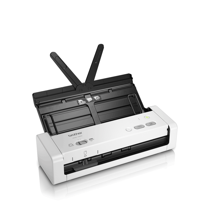 Brother ADS-1200 Scanner