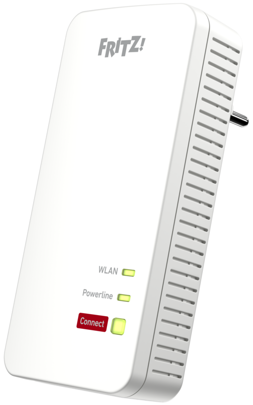Adaptateur AVM FRITZ!Powerline 1240 AX