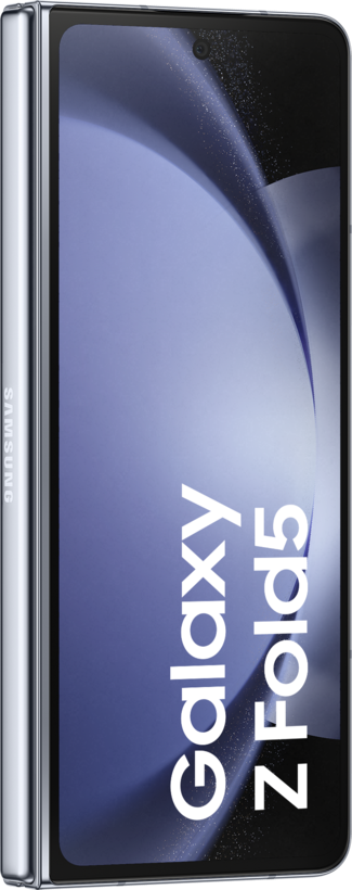 Samsung Galaxy Z Fold5 512 GB kék