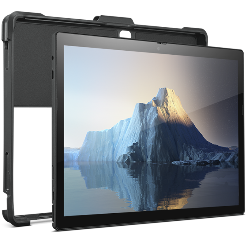 Lenovo ThinkPad X12 Detachable Case