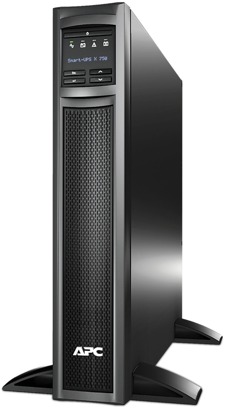 APC Smart UPS SMX 750VA LCD NMC 230V