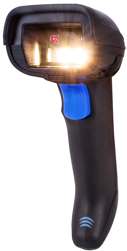 Scanner Datalogic Gryphon GM4500 SR wrl.