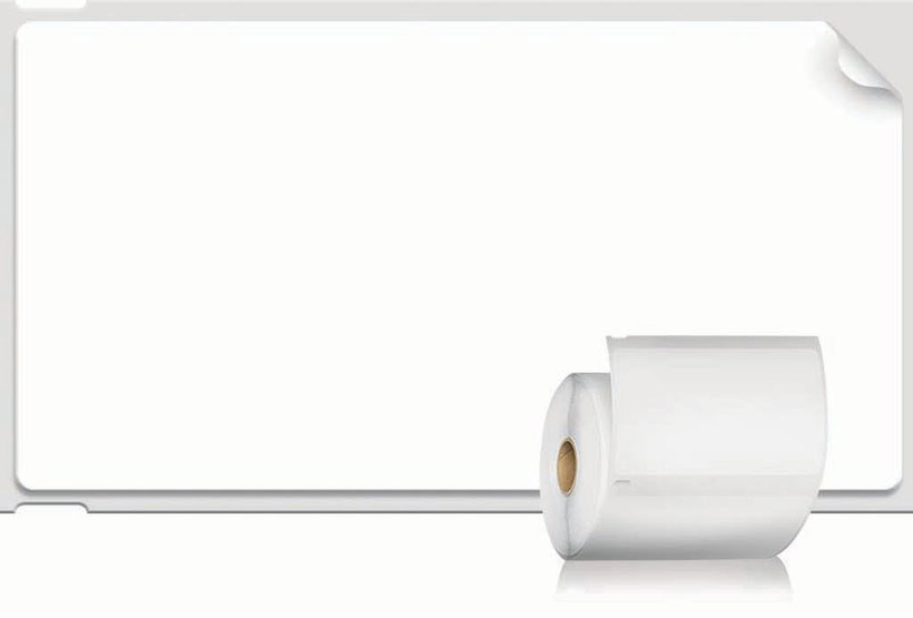 Dymo LW Versand-/Namensschild-Etiketten