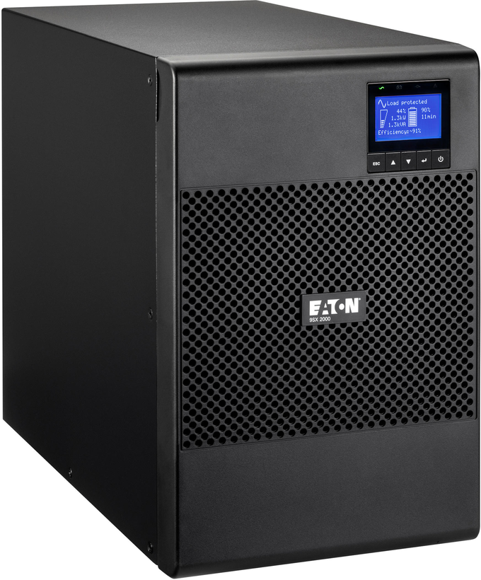 UPS tower 230 V Eaton 9SX 2000i