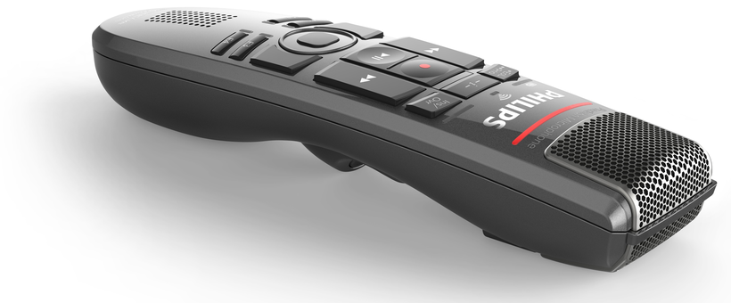 Philips SpeechMike Premium 4000