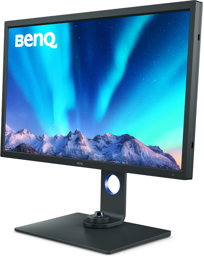 Monitor BenQ PhotoVue SW321C