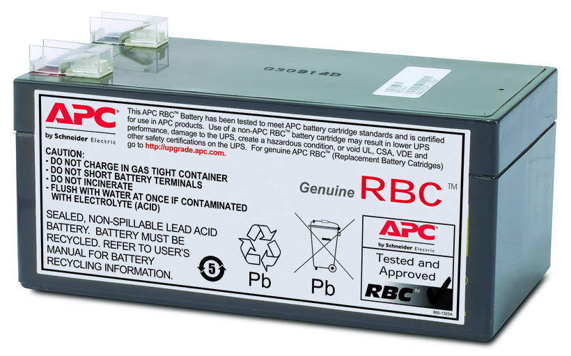 Batterie APC BE325