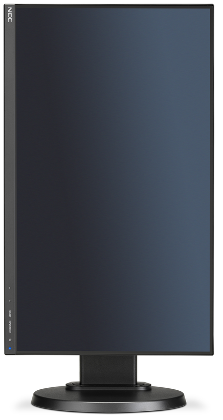 NEC MultiSync E221N Monitor