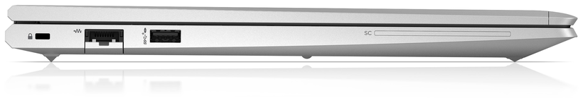 HP ProBook 650 G8 i5 8/256 GB LTE