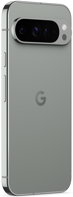 Google Pixel 9 Pro XL 256 Go vert sauge