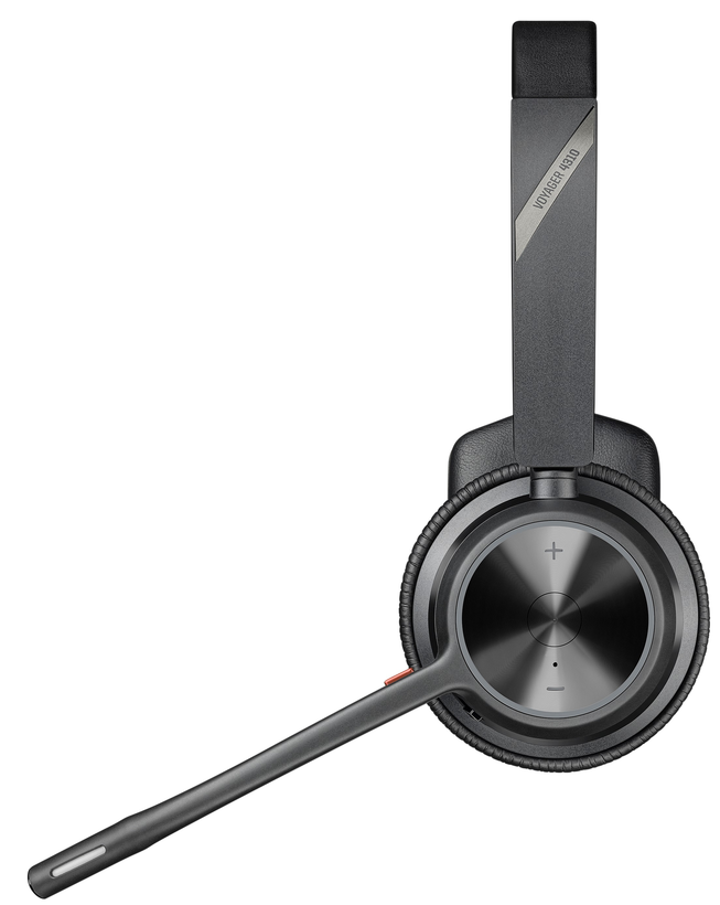Headset Poly Voyager 4310 UC M USB-C