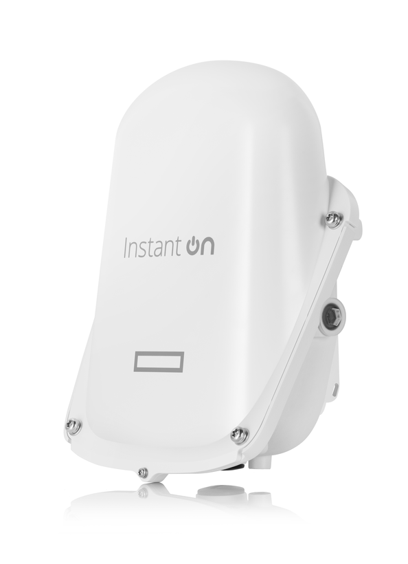 HPE NW Instant On AP27 hozzáférési pont