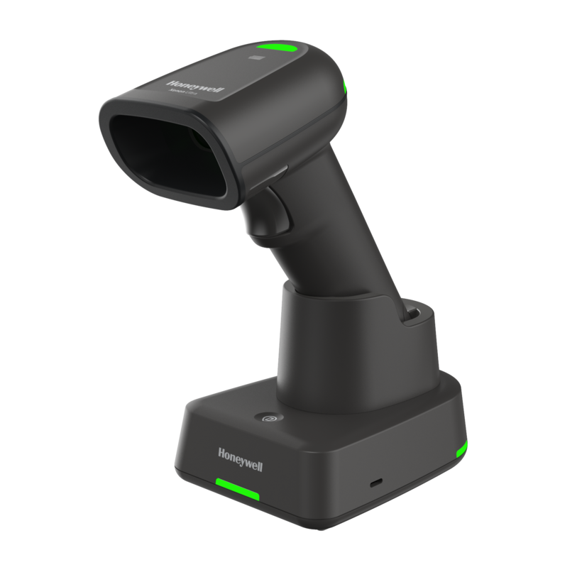 Honeywell Xenon Ultra 1962g HD Scanner