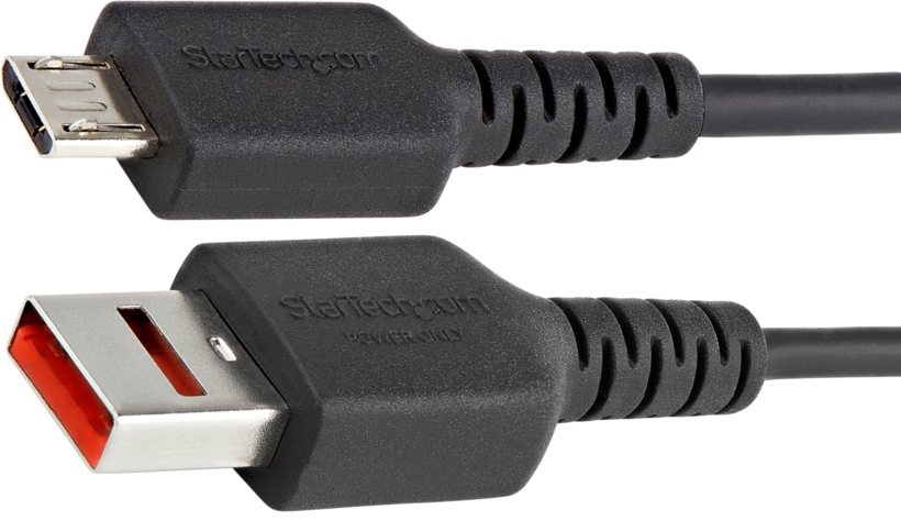 Câble USB StarTech type A - microB, 1 m