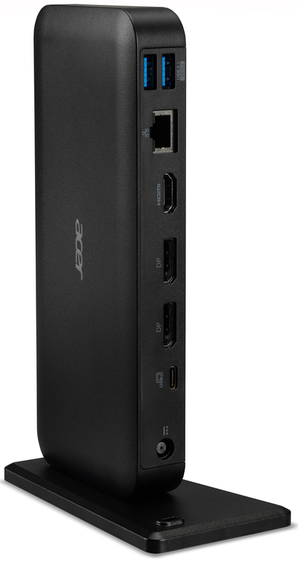 Acer USB-C Docking Station III