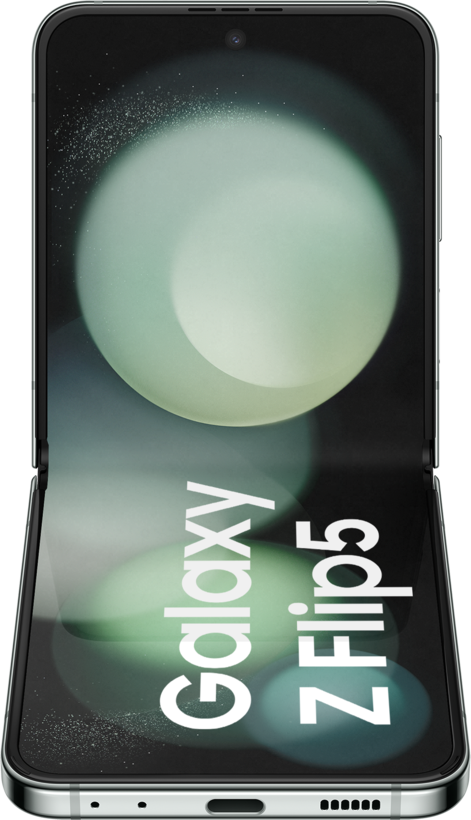 Samsung Galaxy Z Flip5 512GB Mint