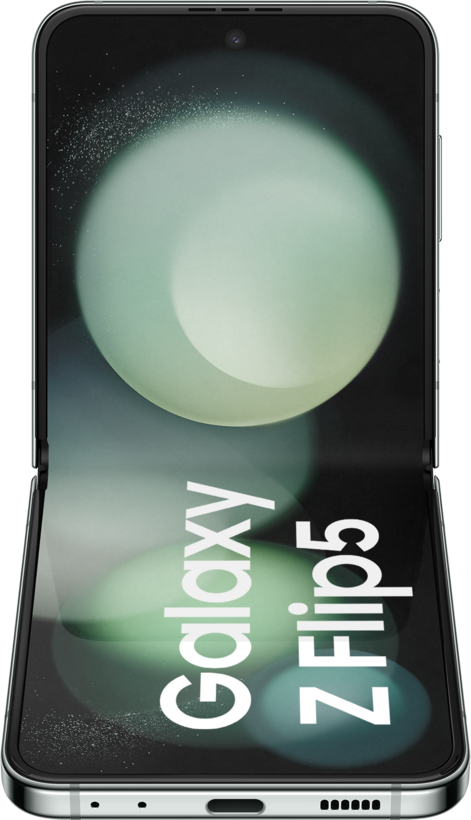 Samsung Galaxy Z Flip5 256GB Mint