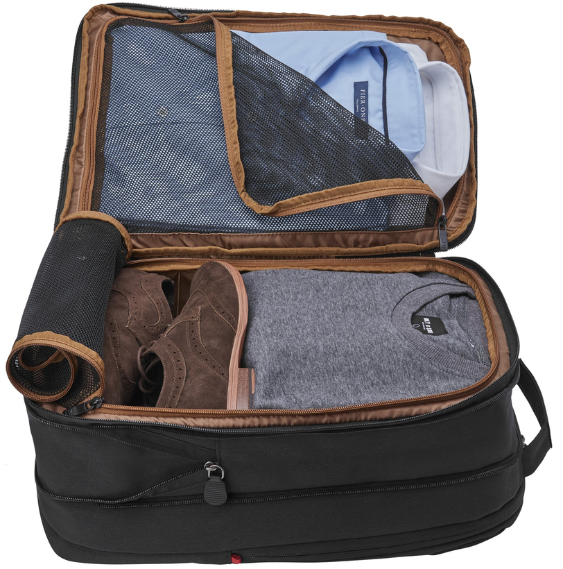 Wenger City Traveler 16" Backpack