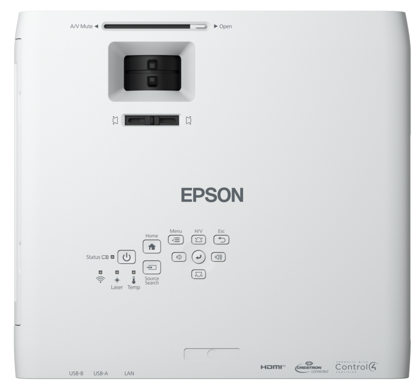 Proiettore Epson EB-L210W