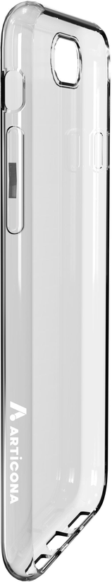 ARTICONA iPhone SE Case transparent