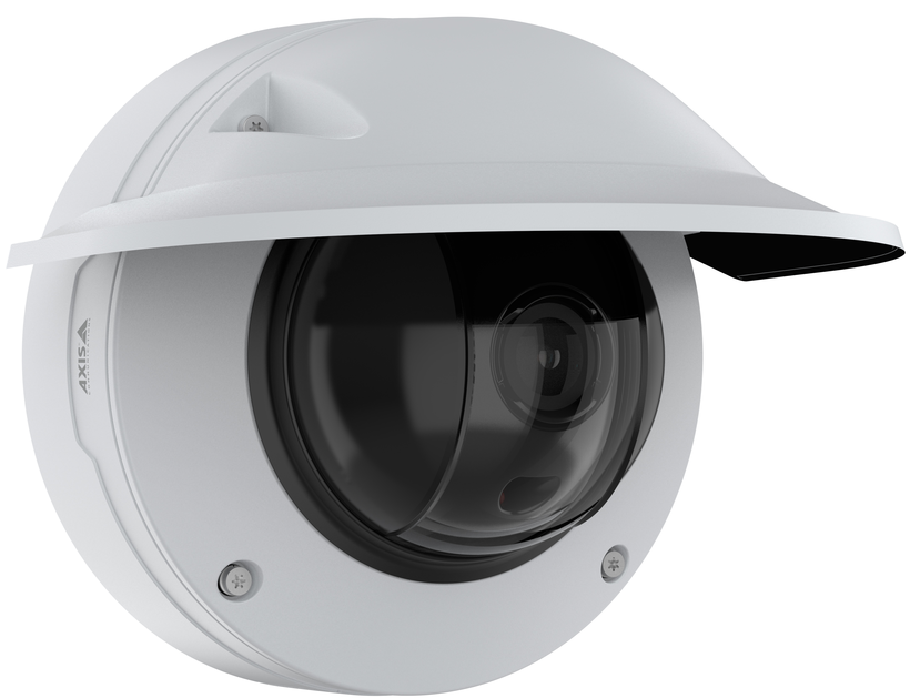 Axis on sale ip camera