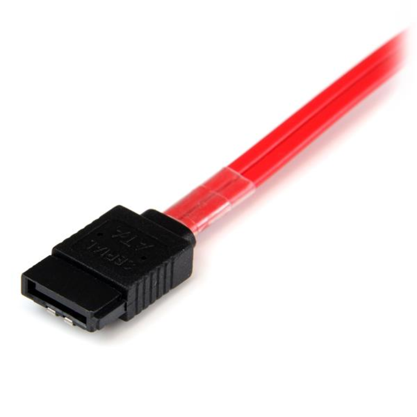 StarTech SFF-8087 auf 4x SATA Kabel 50cm