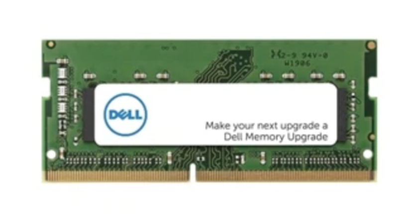 Dell 16 GB DDR4 3200 MHz memória