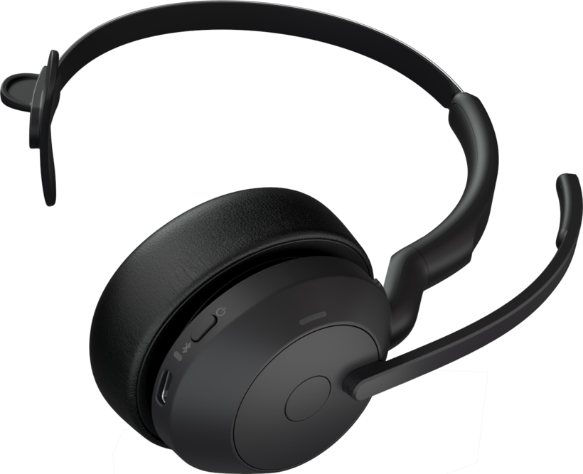 Jabra Evolve2 55 UC Mono USB-A Headset