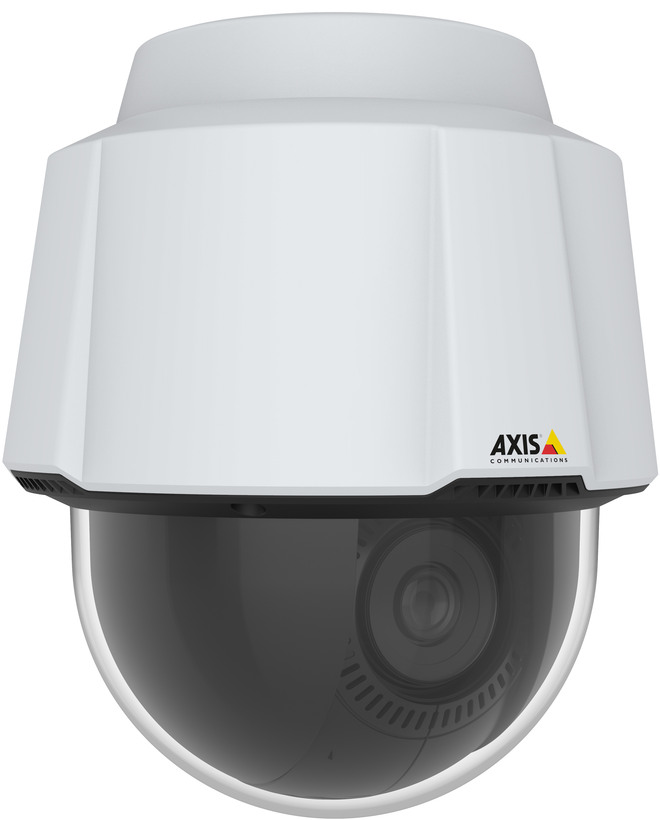 AXIS P5655-E PTZ Dome Network Camera