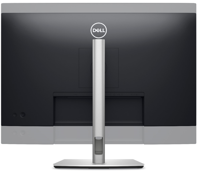 Dell P2725HE USB-C-Hub Monitor