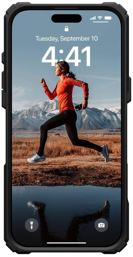 UAG Plasma XTE iPhone 16 Pro Max Case