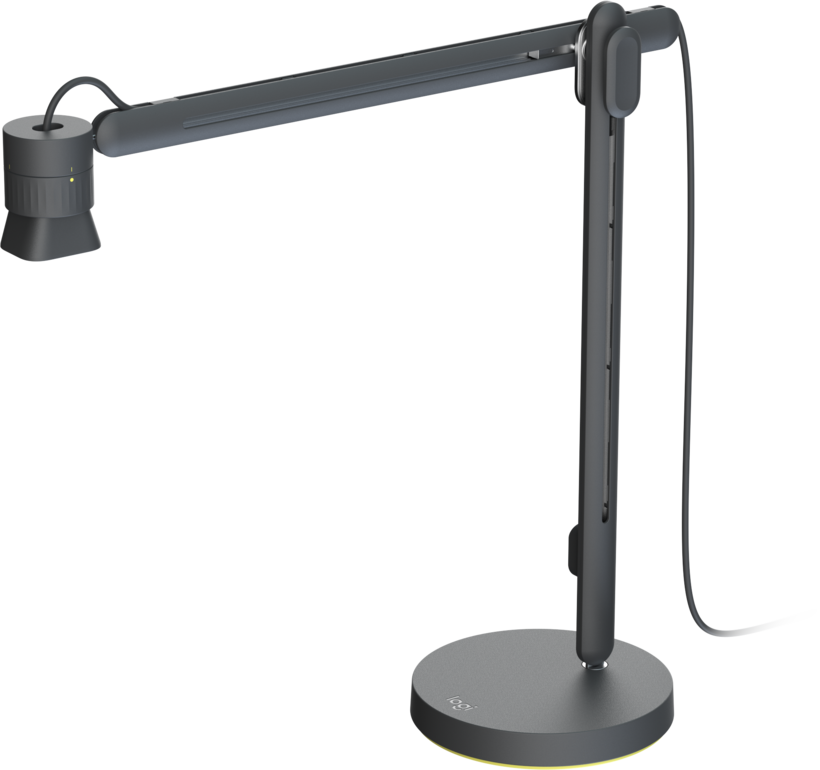 Logitech Reach Dokumentenkamera