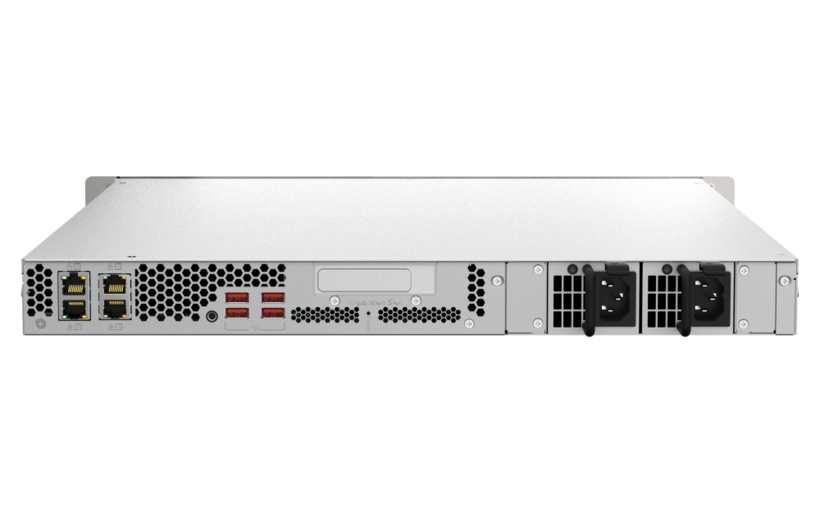 QNAP TS-h987XU-RP-E2334 16GB NAS