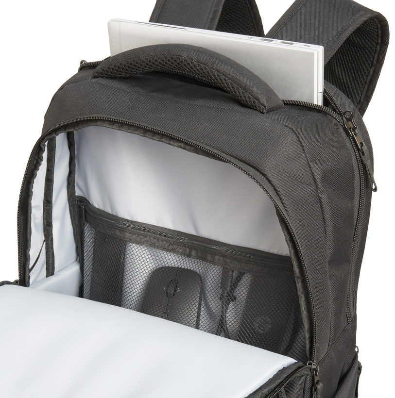 HP 17.3" Renew Business Backpack