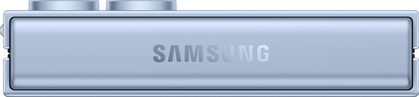 Samsung Galaxy Z Flip6 512GB Blue