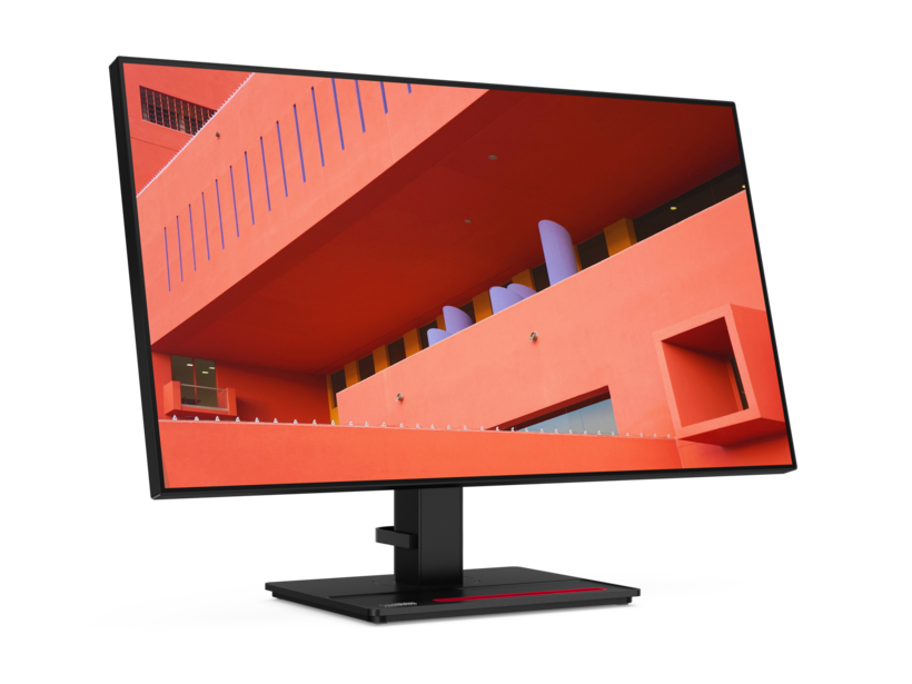 Lenovo ThinkVision P27h-20 Monitor