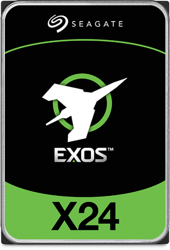 Seagate Exos X24 24TB HDD