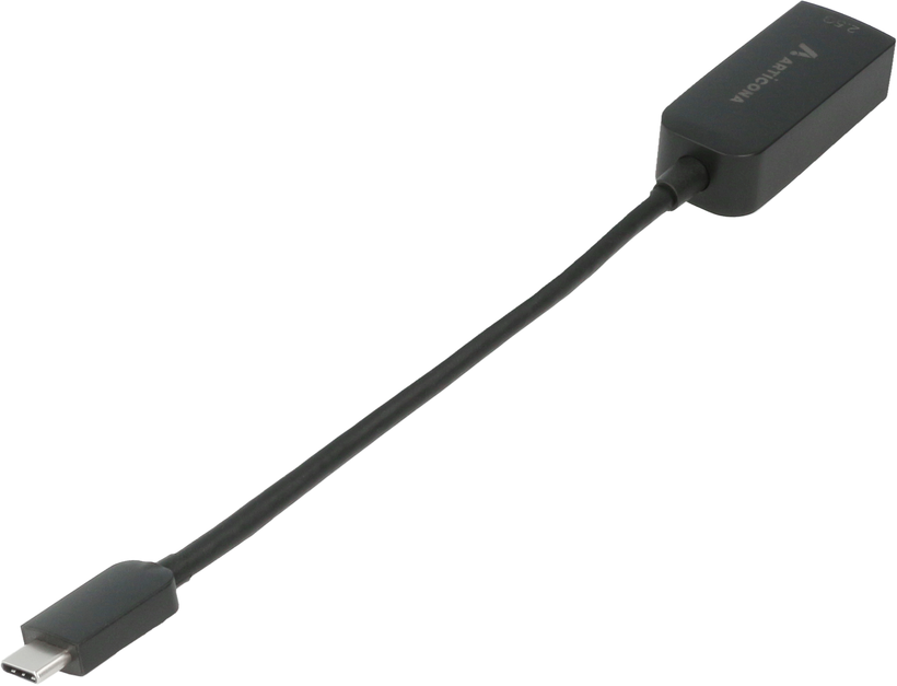 Adapter USB Type-C - 2.5Gb Ethernet