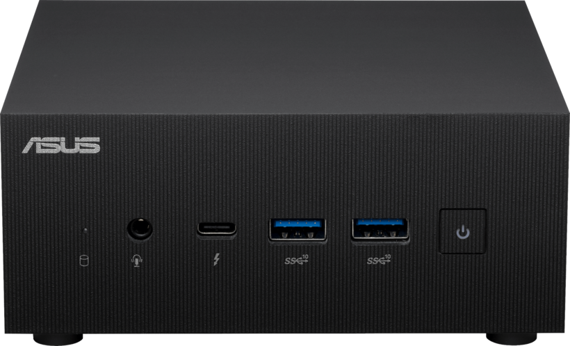 ASUS ExpertCenter PN64 i5 16/512GB Mini