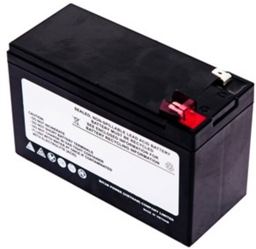 Origin 1-cell VLRA USV Battery