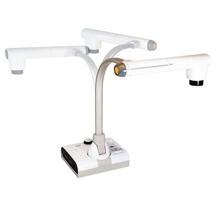 Elmo L-12G Document Camera