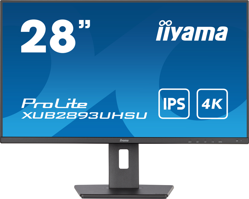 iiyama ProLite XUB2893UHSUB5 Monitor (XUB2893UHSUB5) kopen